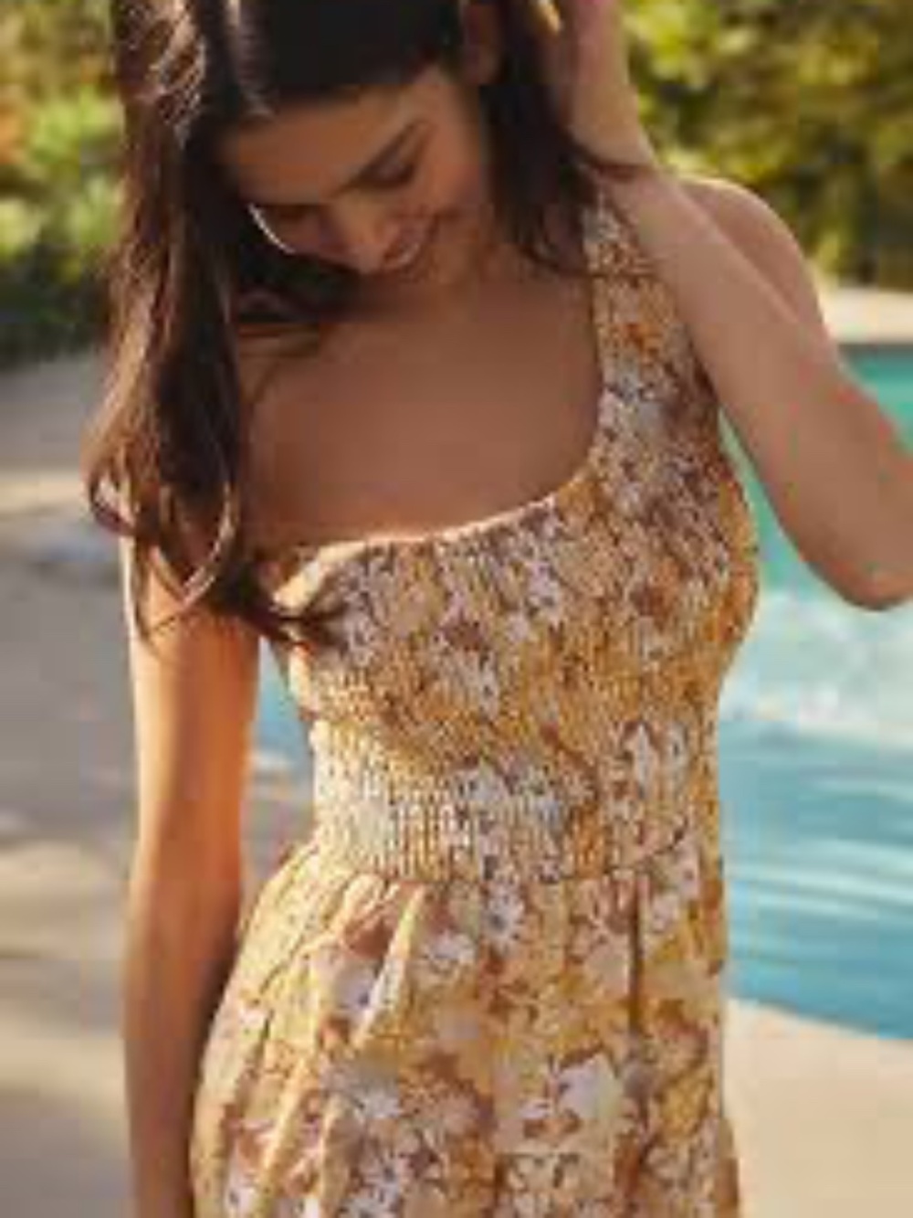 Charlie Holiday Pamela Maxi Dress